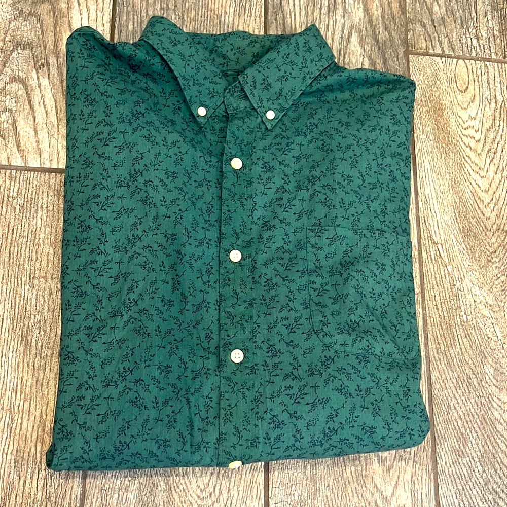 Men’s Dress Shirt